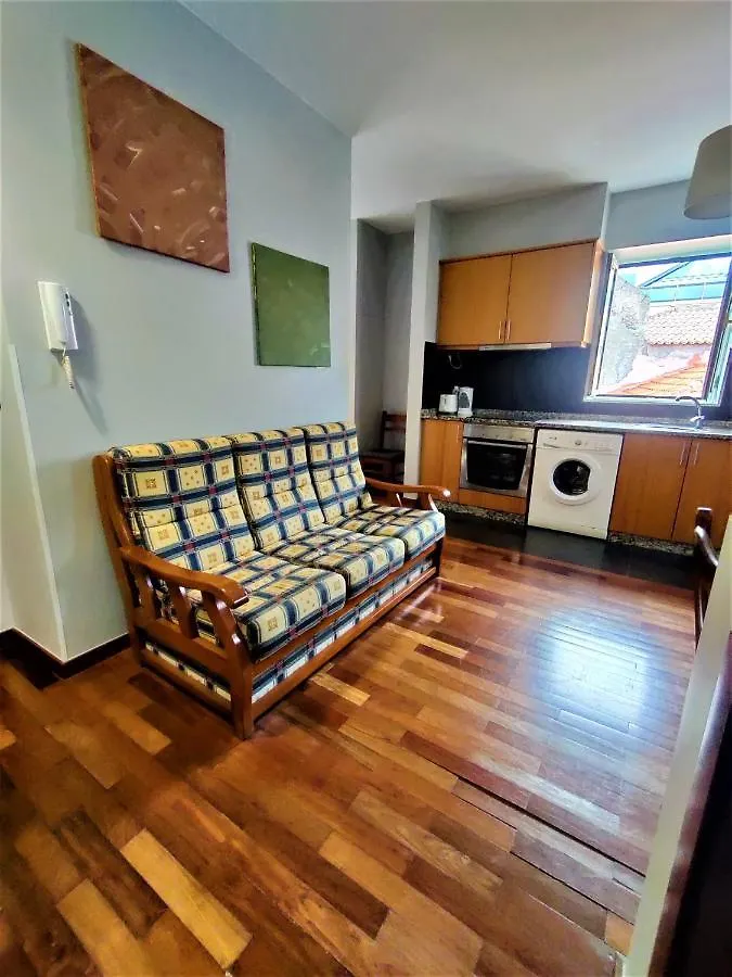 Funchal Old Town Studios - Historic Atlantic View 公寓 丰沙尔