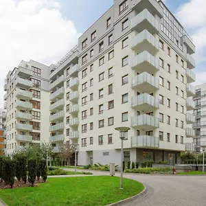  Apartament Giełdowa 4 By Renters Polska