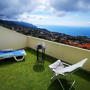 Casa Aida Sea View Hébergement de vacances