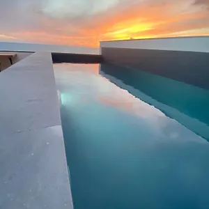 Casa Do Sol Hébergement de vacances