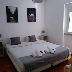  Apartament Oriente Dna Ii Portugalia