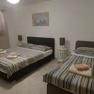  Apartament Spomax Chorwacja