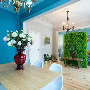  Apartamento Flh Marquês Trendy Portugal