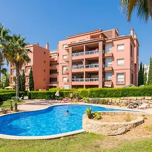  Apartamento Golden Portugal
