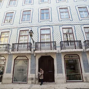  Apartamento Flh Bacalhoeiros River View Flat Portugal