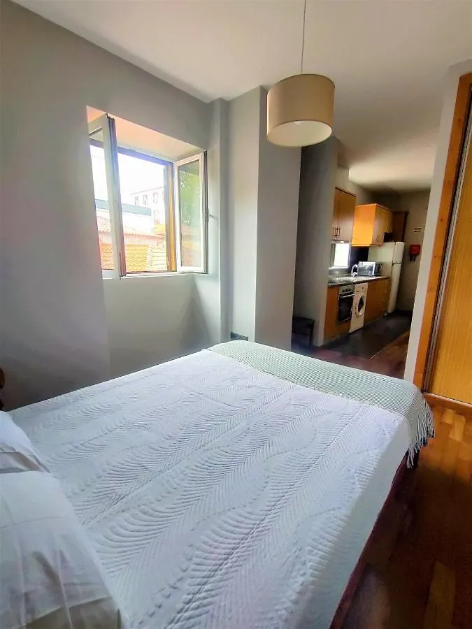 Funchal Old Town Studios - Historic Atlantic View Portugal