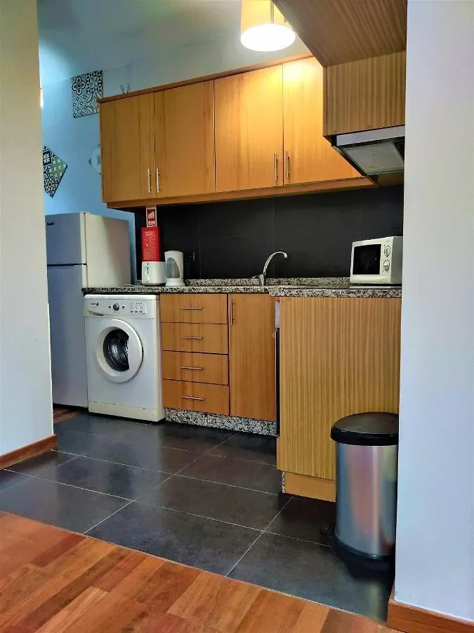 Funchal Old Town Studios - Historic Atlantic View Appartement