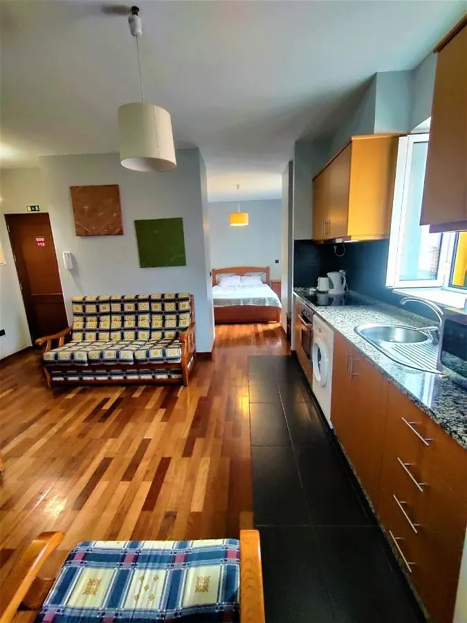 Funchal Old Town Studios - Historic Atlantic View Appartement