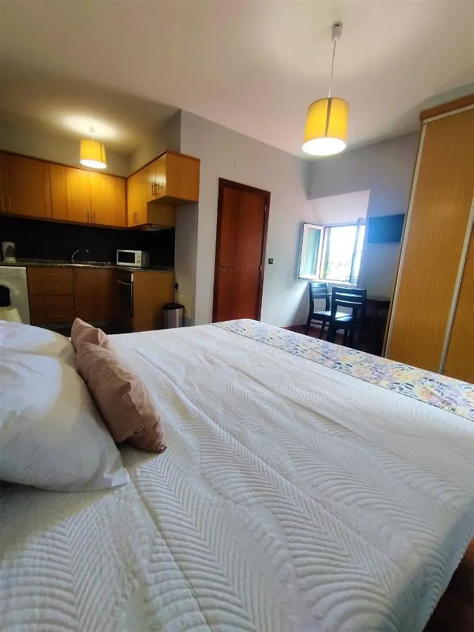 Funchal Old Town Studios - Historic Atlantic View Appartement Funchal (Madeira)